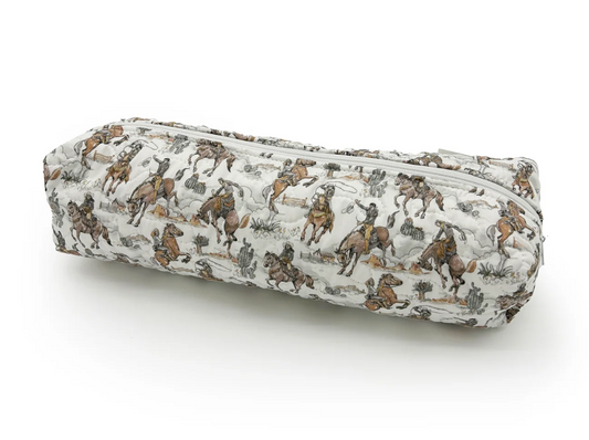 Let’s Rodeo Hot Tools Bag