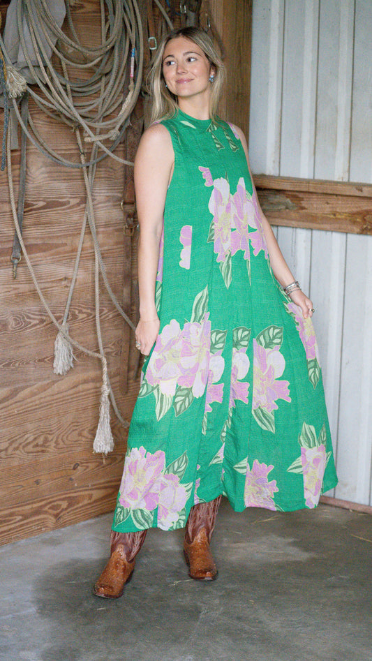 Vacay Dress