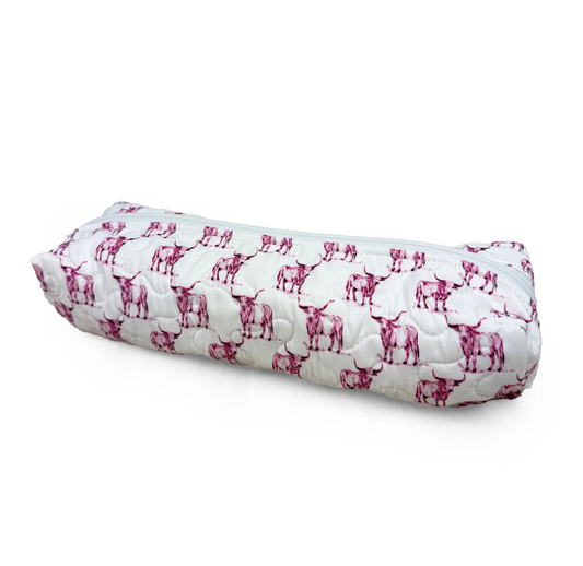 Longhorn Hot Tools Bag