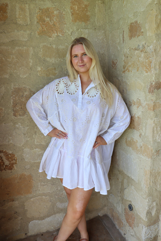 The Summer Dress