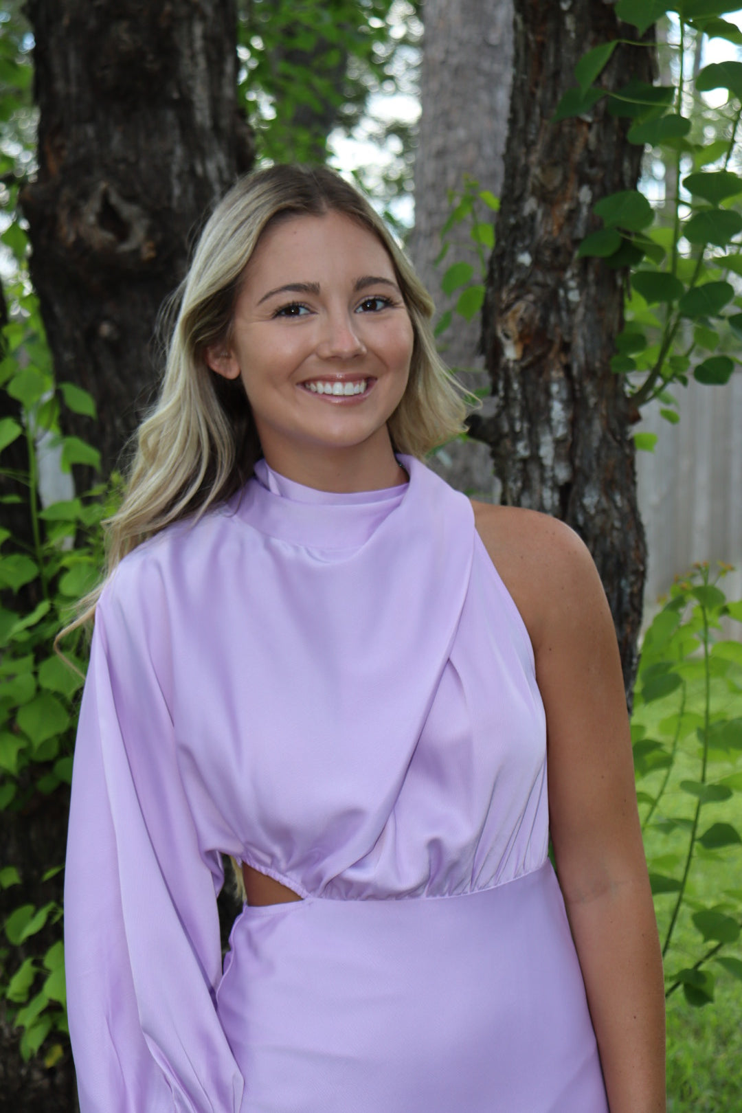 Bow Tie Dress
