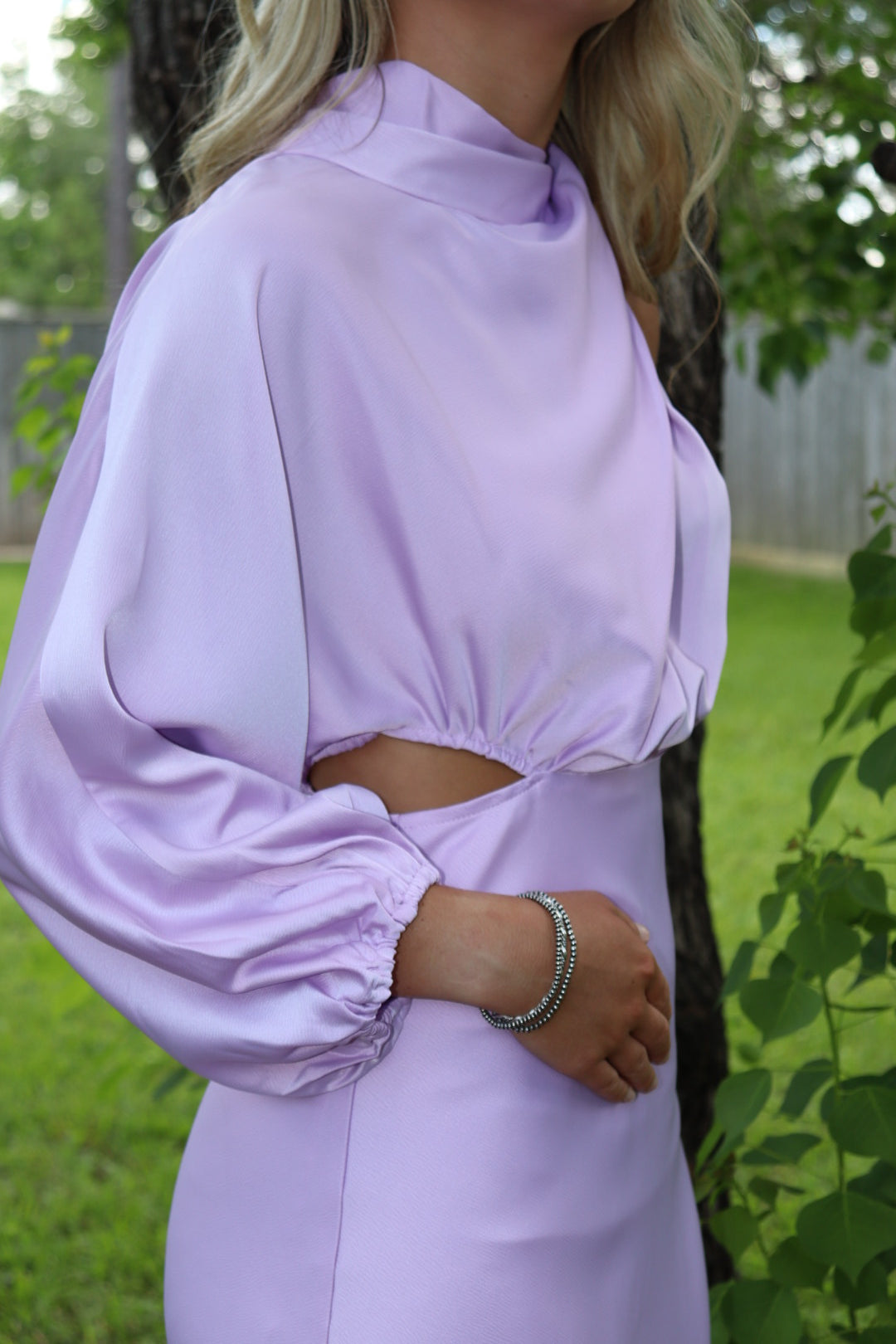 Bow Tie Dress
