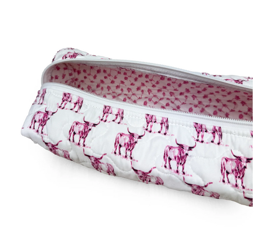 Longhorn Hot Tools Bag