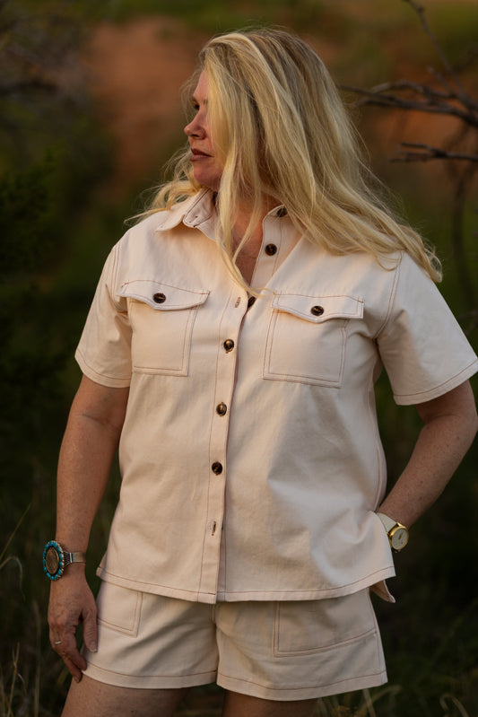 Safari Set