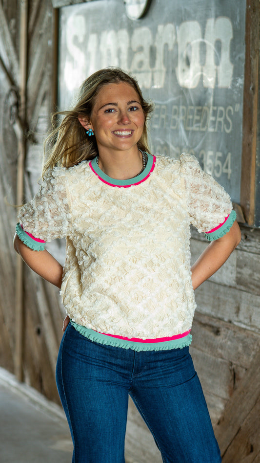 Rosie Top