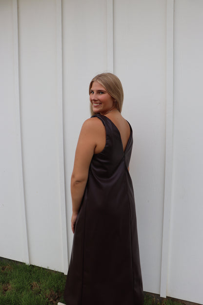 Knot Dress