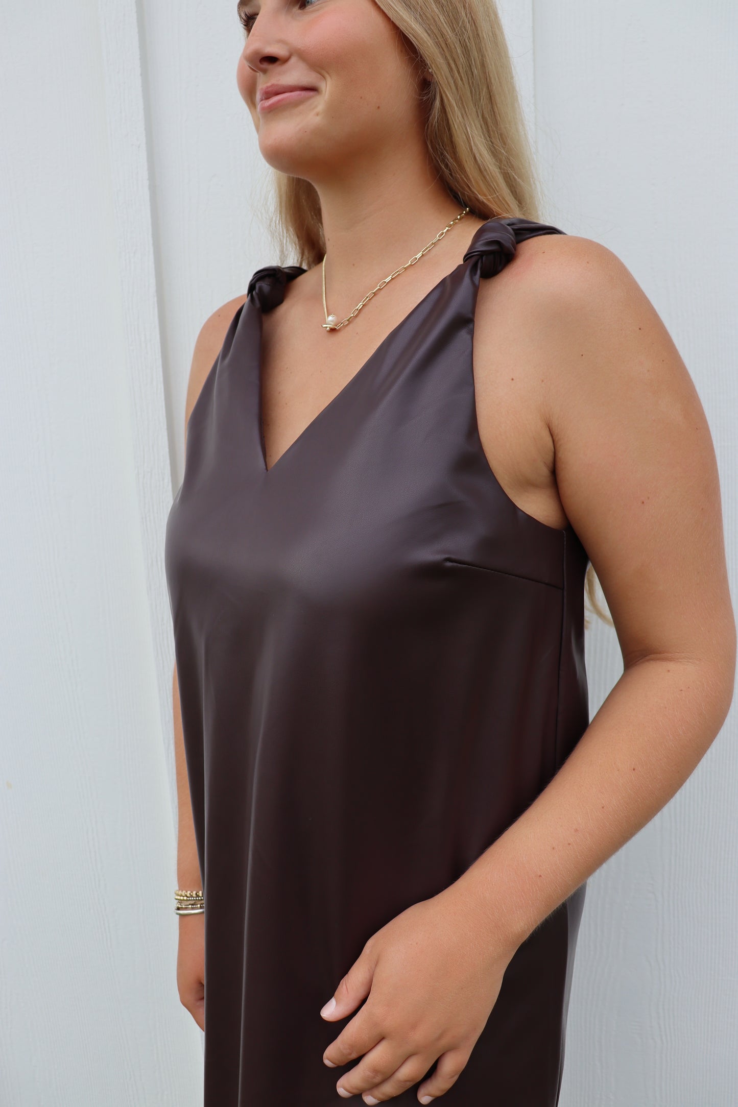 Knot Dress