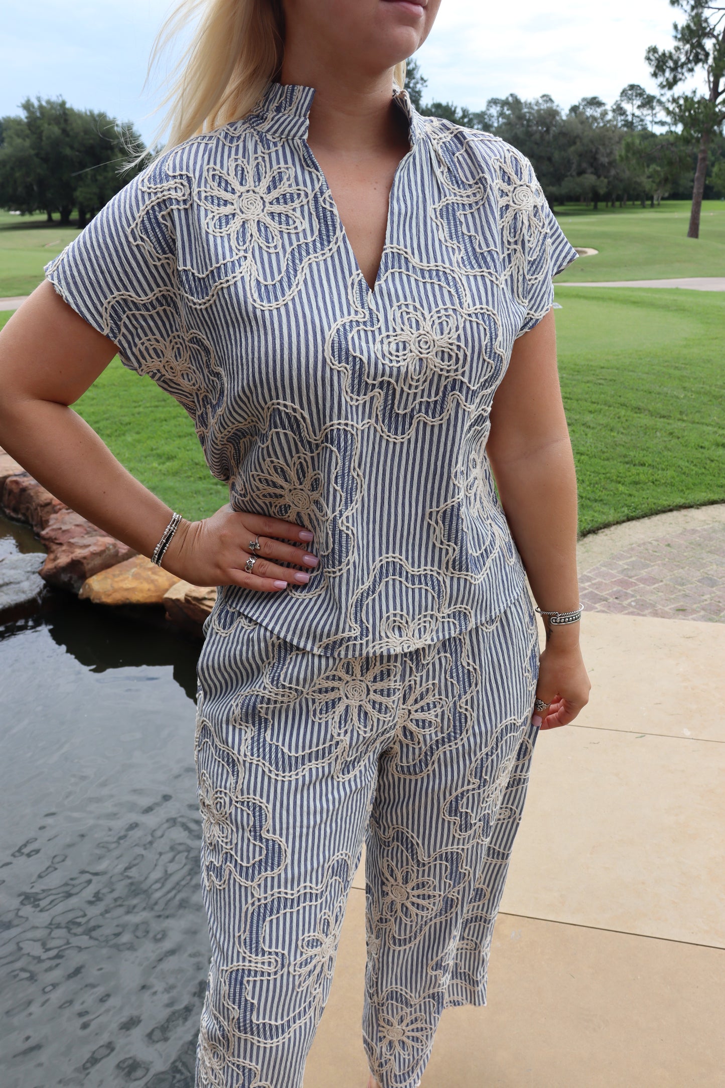The Yacht Club Top