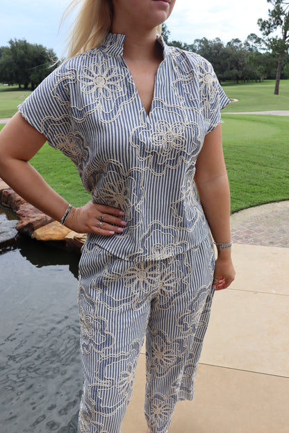 The Yacht Club Top