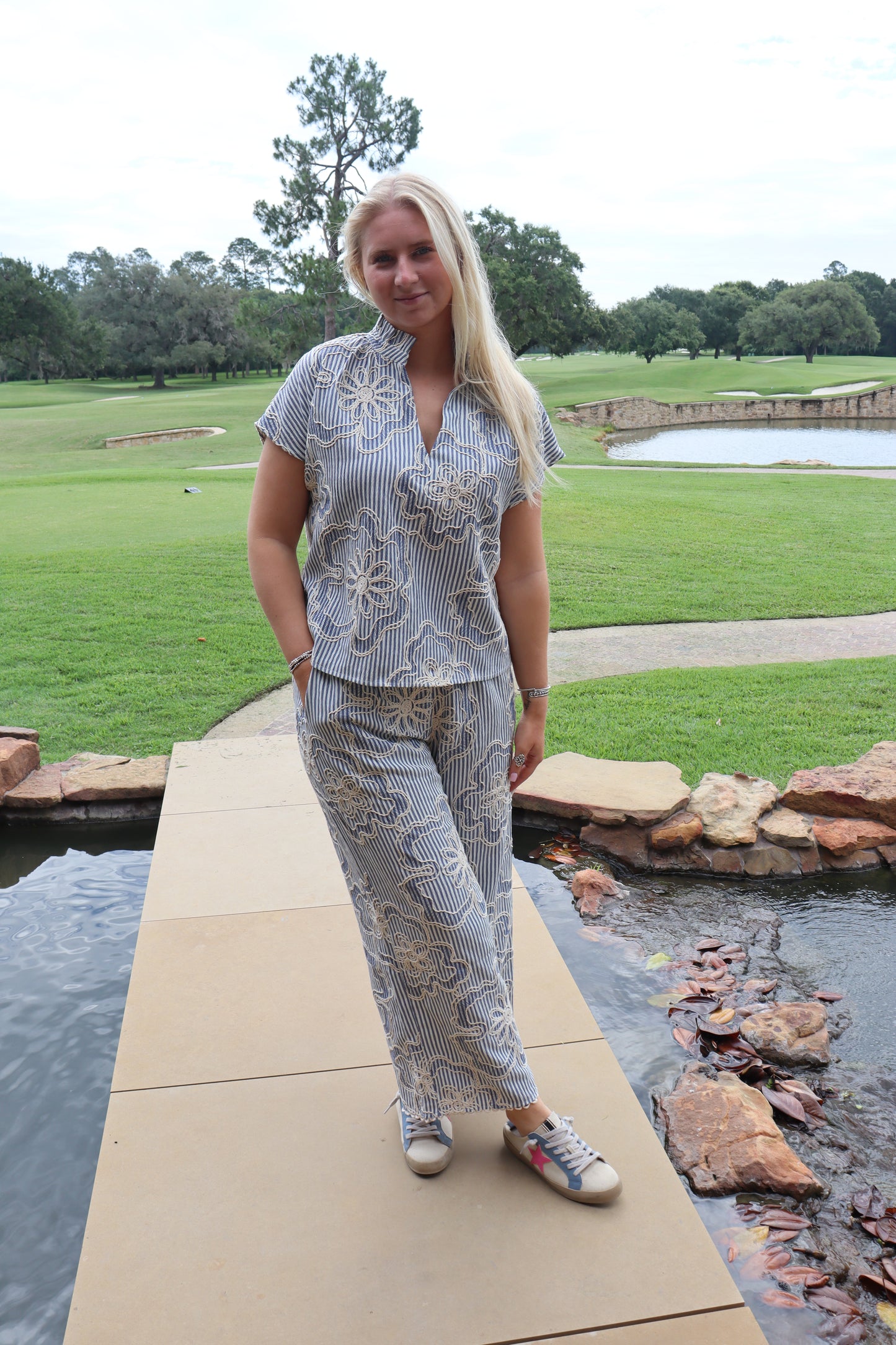 The Yacht Club Top