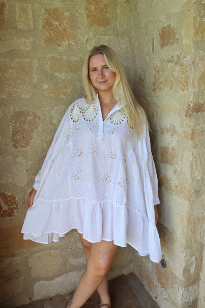 The Summer Dress