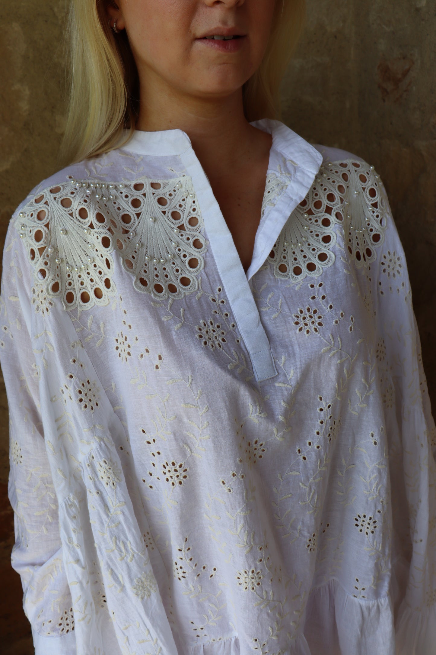 The Summer Dress