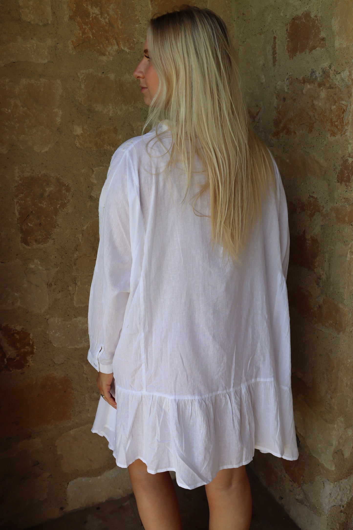 The Summer Dress