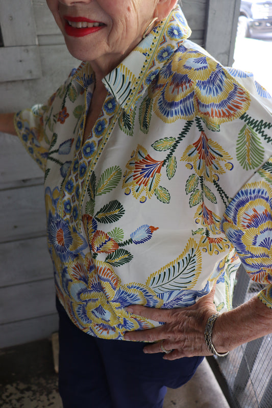Mexico Top