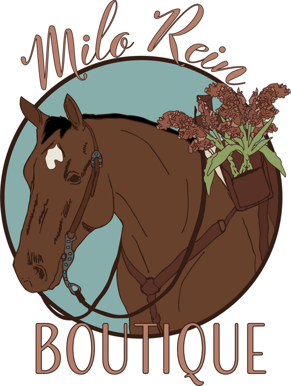 Milo Rein Boutique