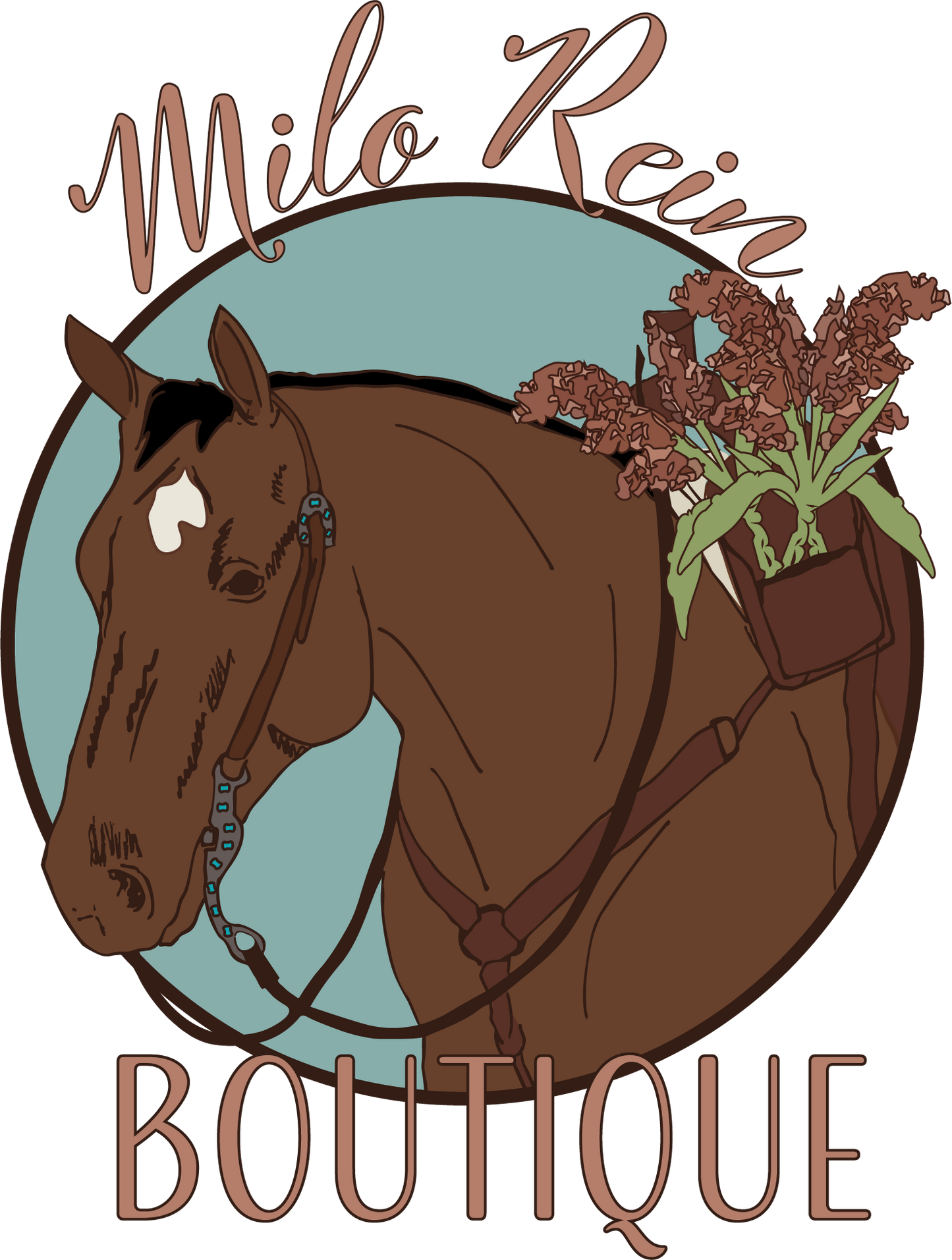 Milo Rein Boutique Gift Card