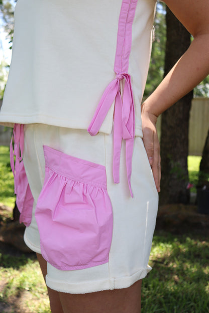 Pretty in Pink Set